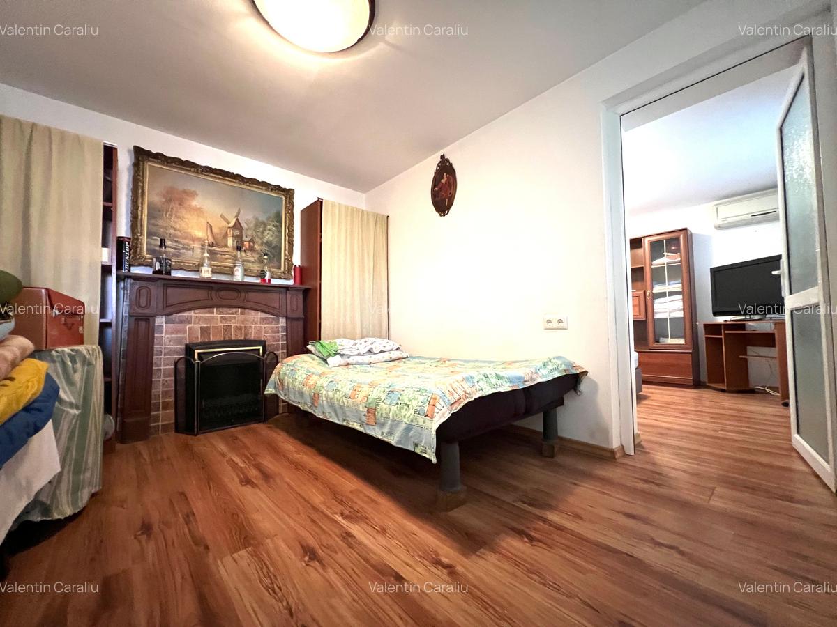 Casa Techirghiol – 3 Camere – 75mp - 11