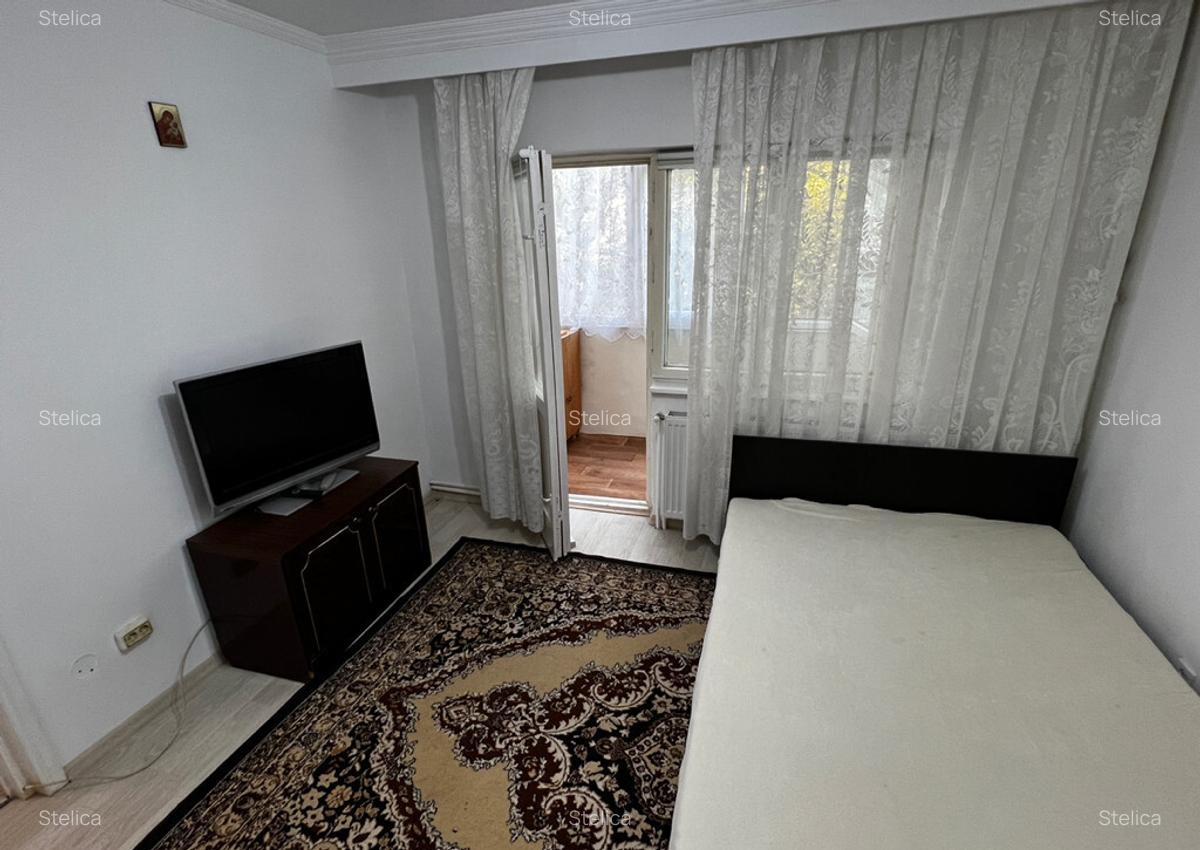 Dezrobirii - Marinarul - apartament 3 camere de inchiriat - 8