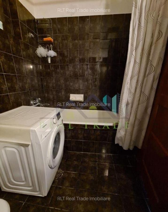 Apartament 4 camere decomandat Centrul Istroric - 6
