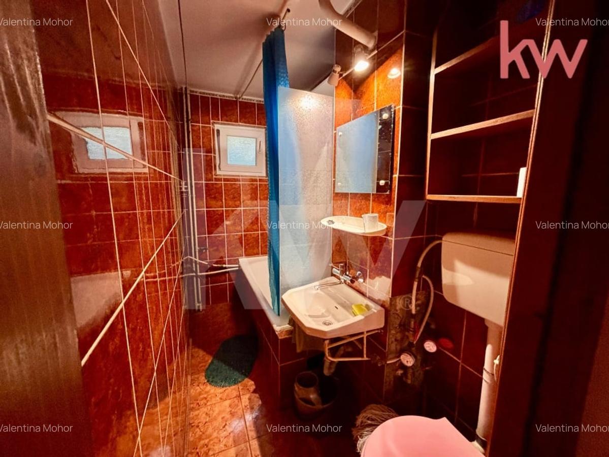 Apartament pentru inchiriat, 2 Camere, Etaj 1 - Craiovita Noua - 6