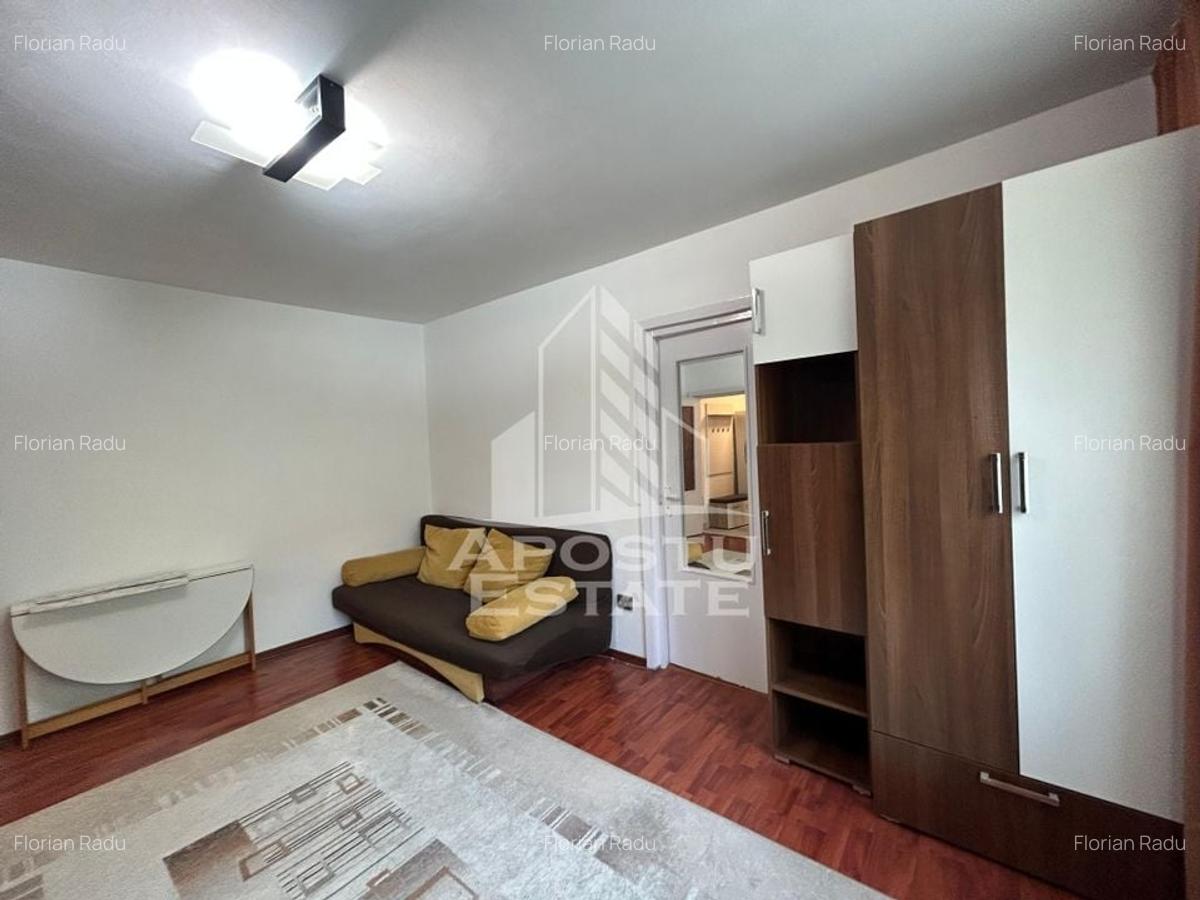 Apartament 2 camere, centrala proprie, Calea Sagului - 2