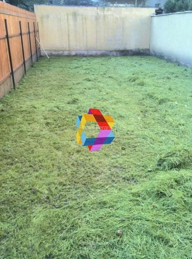 Spatiu de birouri - 450 mp # plus-imo.ro - 4