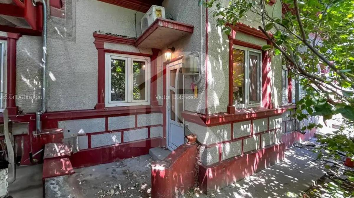 DE VANZARE TEREN + CASA in Dobroestiul (Vechi) - 6