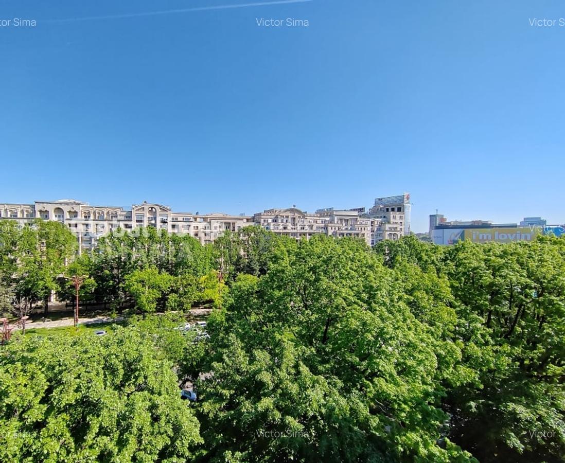 Apartament 3 Camere | Spatiu Birouri | 85 mp | Unirii - Fantani - 1