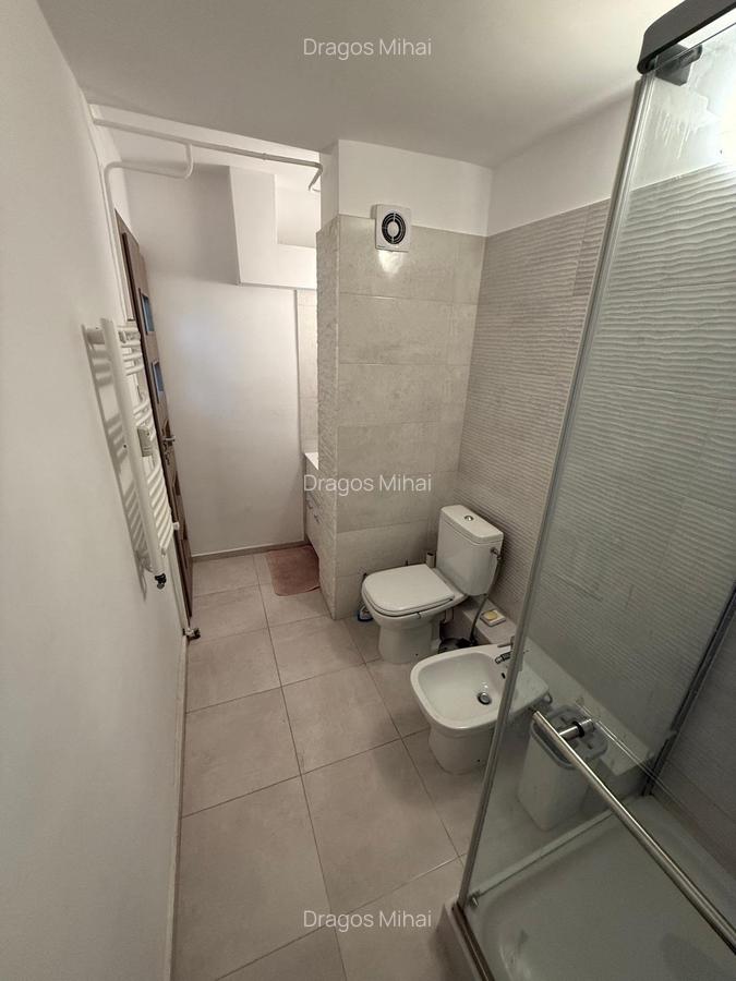 Apartament cu 2 camere decomandat, mobilat în Ștefan cel Mare - 7