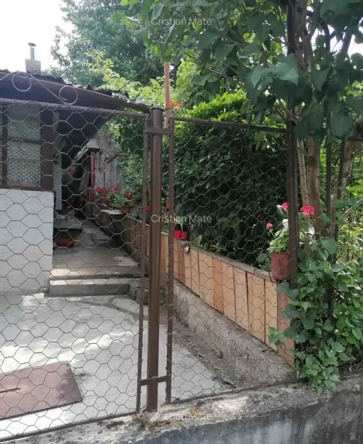 Casa individuală 3 camere in Andrei Mureșanu - 1