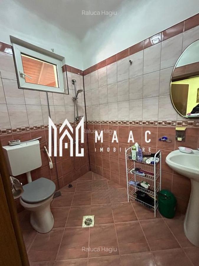 Casa individuala 4 camere I Teren 1300 mp I Garaj- Gusterita - 5