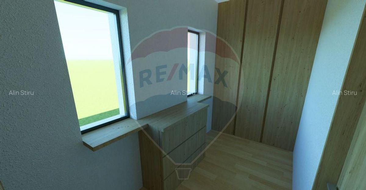 Apartament tip Studio - 7