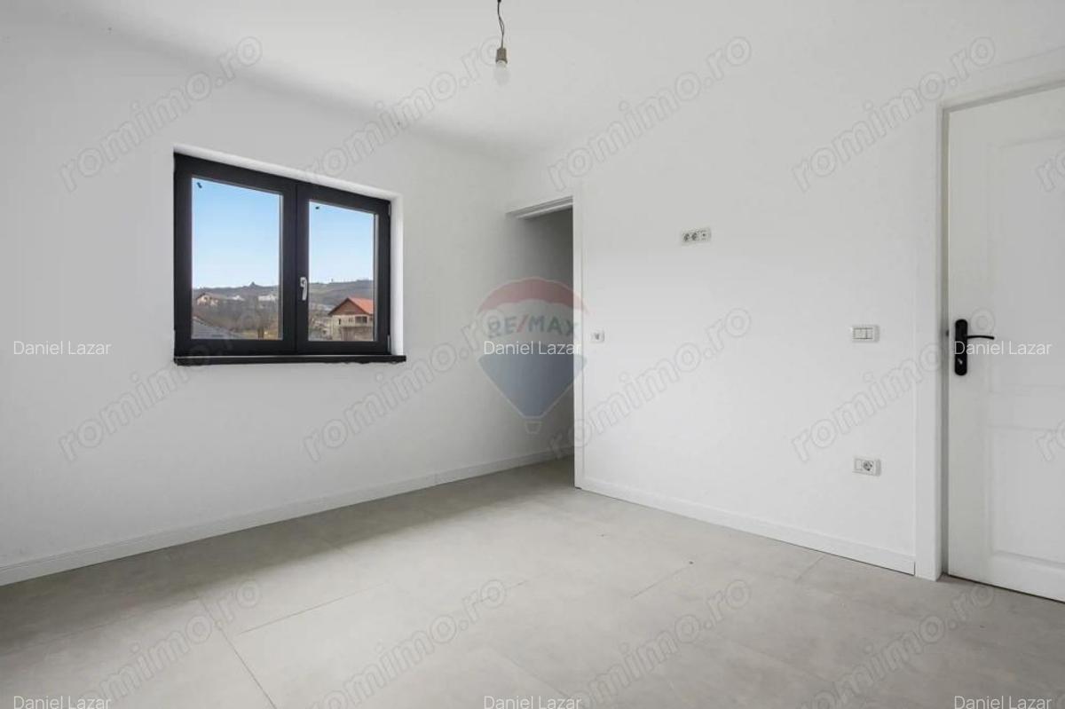 Casa Noua intabulata de Vanzare, 3 camere, Tome?ti - Ia?i Comision 0% - 10