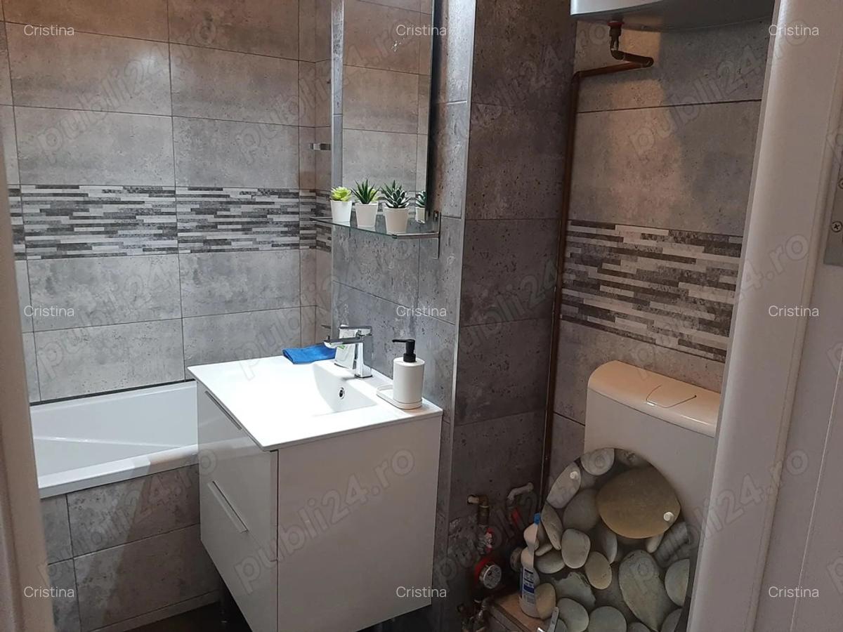 Apartament de inchiriat 2 camere zona Obor - Iancului - 9