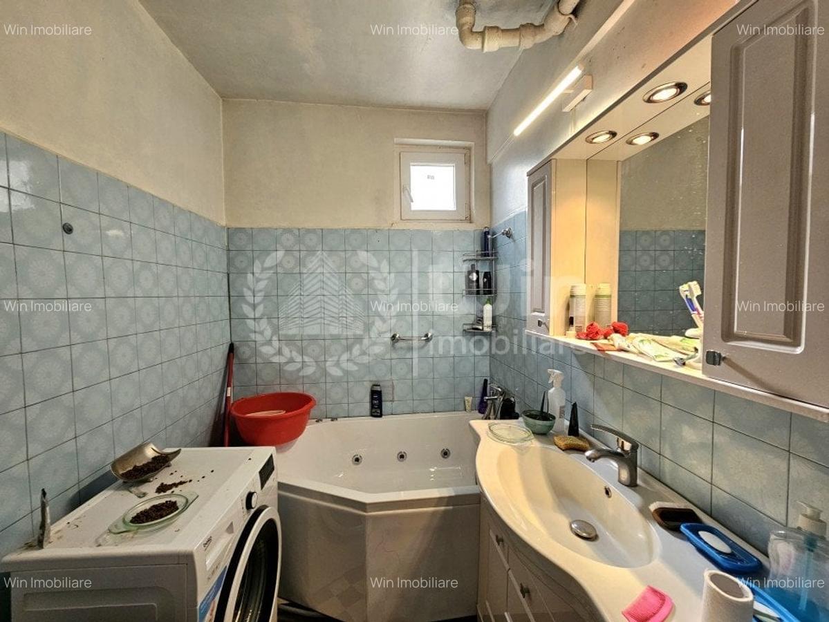 Apartament cu 3 camere decomandat, mobilat în Grigorescu - 5