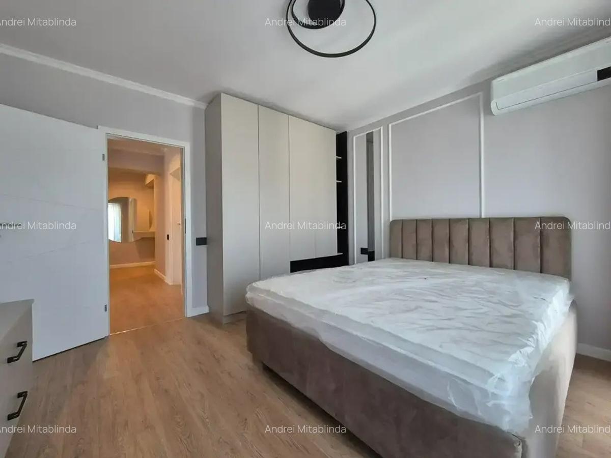 Apartament Cu Terasa | Proiect nZEB | Panouri Fotovoltaice | Pompa - 8