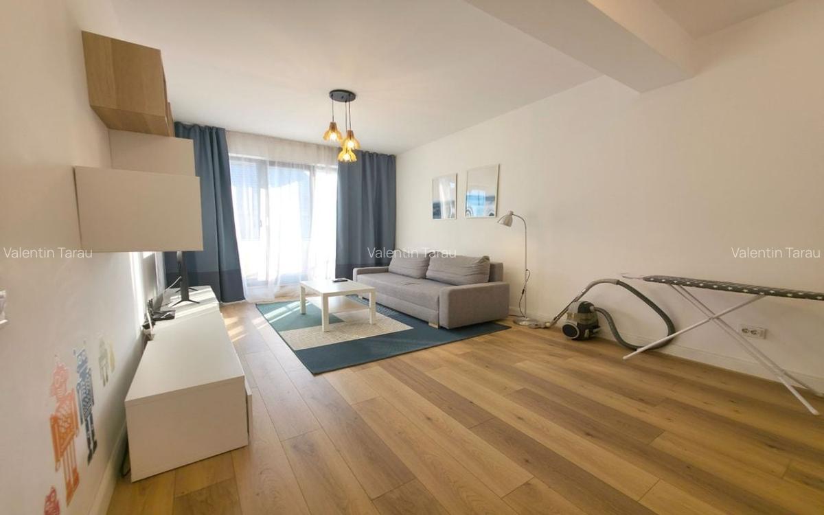 Apartament modern + loc de parcare inclus - 3