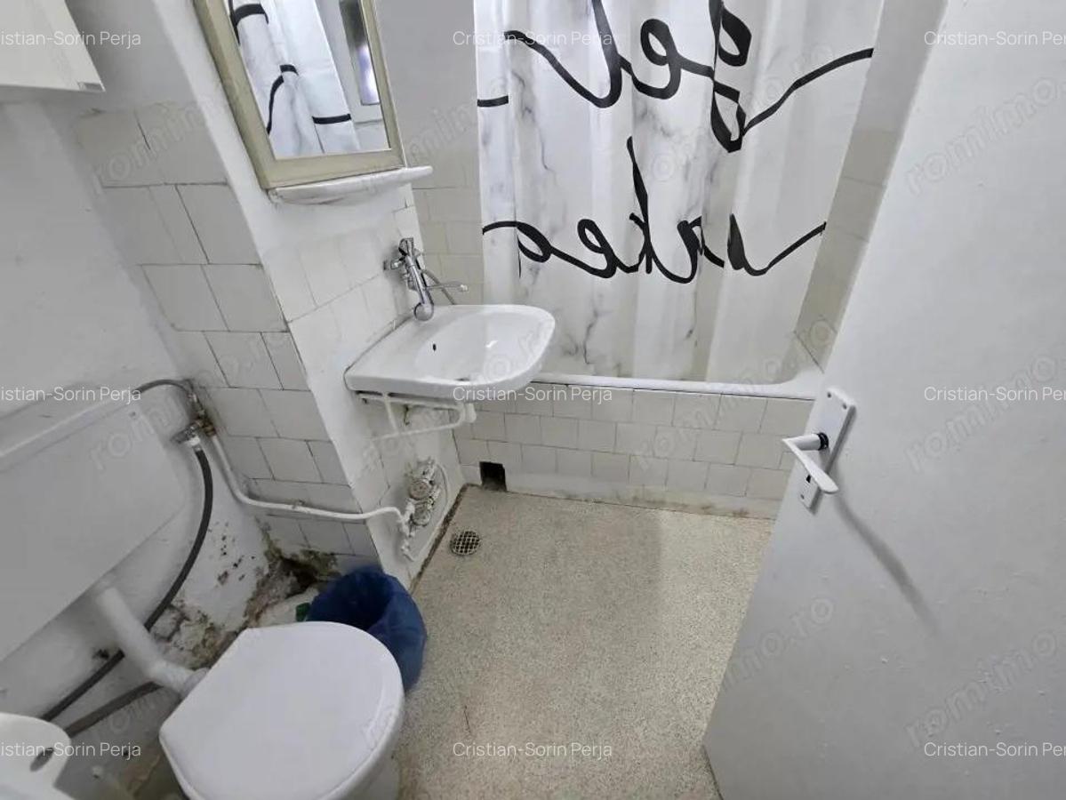 Apartament 1 camera, Parter, Zona Craiovei - 2