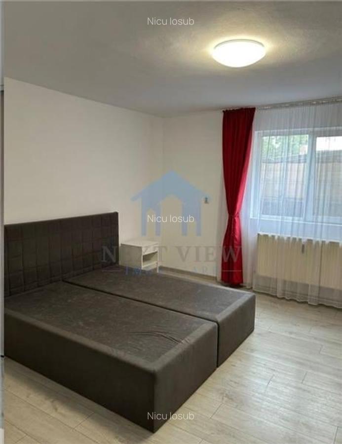 Apartament 2 camere, Autogara Beta, Gara - 1