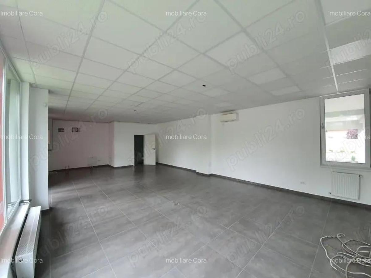 Spa?iu comercial de inchiriat, bloc nou zona Decebal Prima Shops - 11