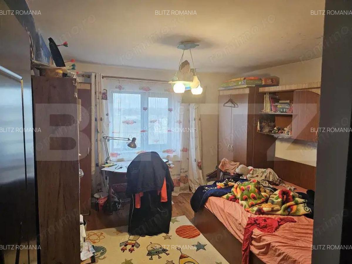 Casa P+E+M de 138 mp, teren 480 mp, Albesti - 13
