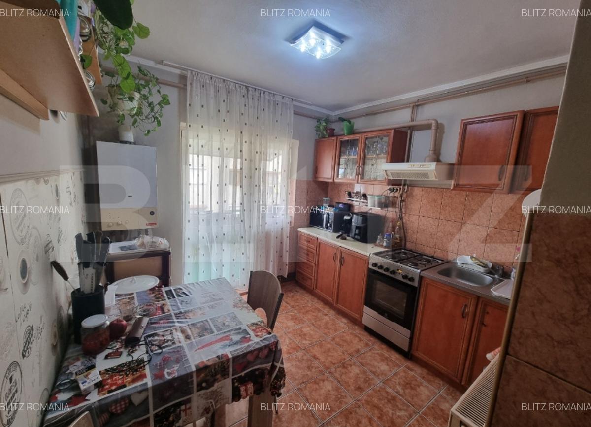 Apartament 2 camere, 50 mp, zona Micro 17 - 1