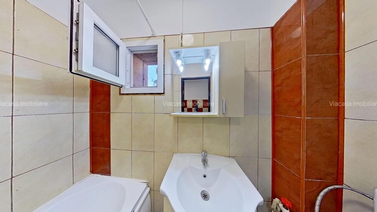 Garsoniera de vanzare in Bucuresti, zona Dristor Fizicienilor - 5