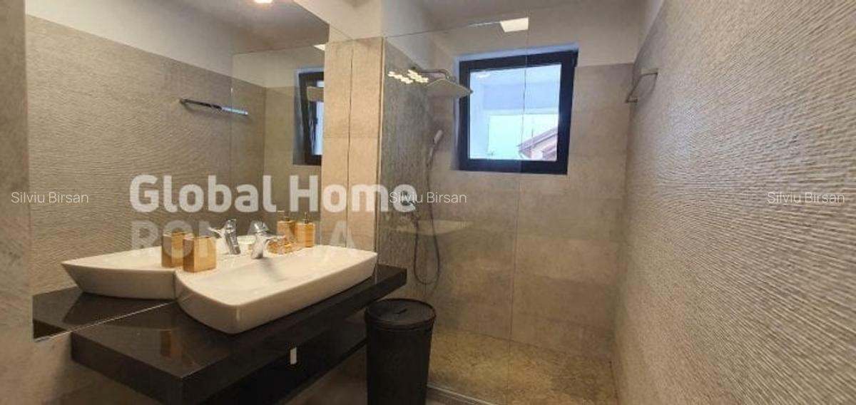 Vila 182 MP | Pipera-Voluntari | Domus Stil | Curte + Parcare - 10