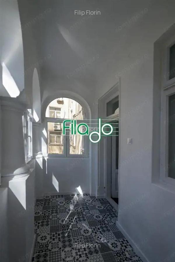 Vanzare apartament 4 camere Ferdinand (bloc cu risc seismic 2) - 14