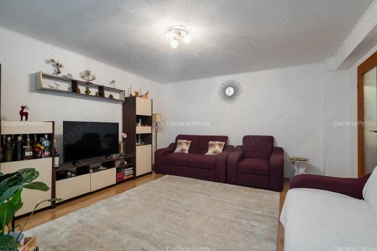 Apartament 4 camere, ultracentral Otopeni - 7