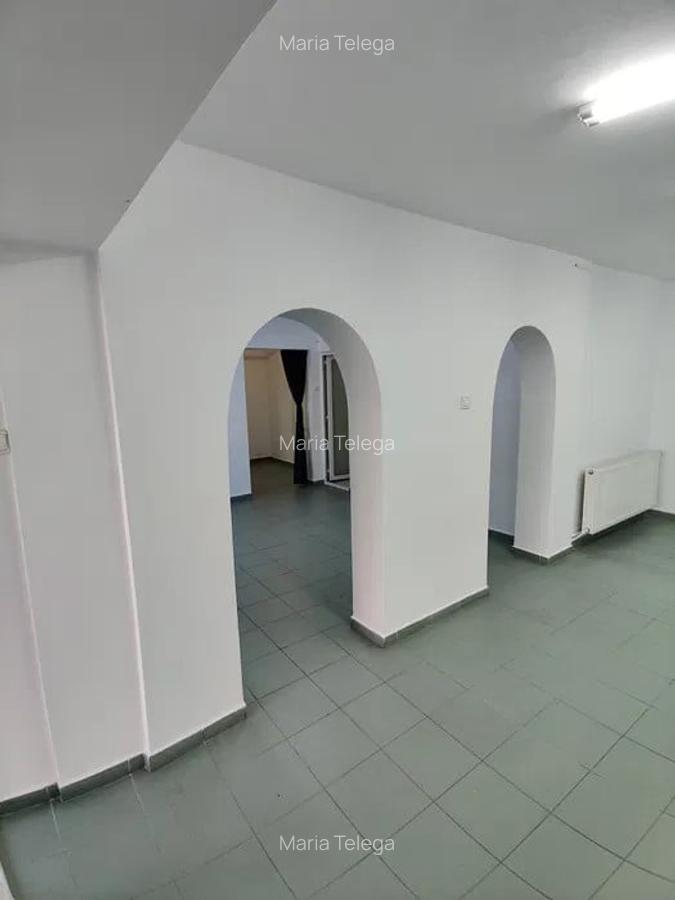 SPATIU COMERCIAL LA PARTER CU INTRARE DIN STRADA - 2