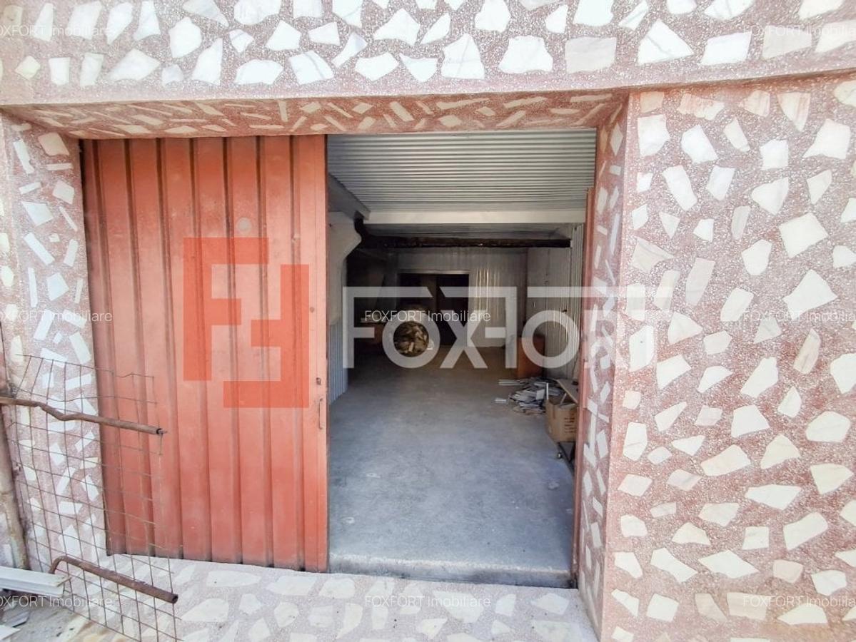 Spatiu comercial de inchiriat in Timisoara, zona Mircea cel Batran - 4