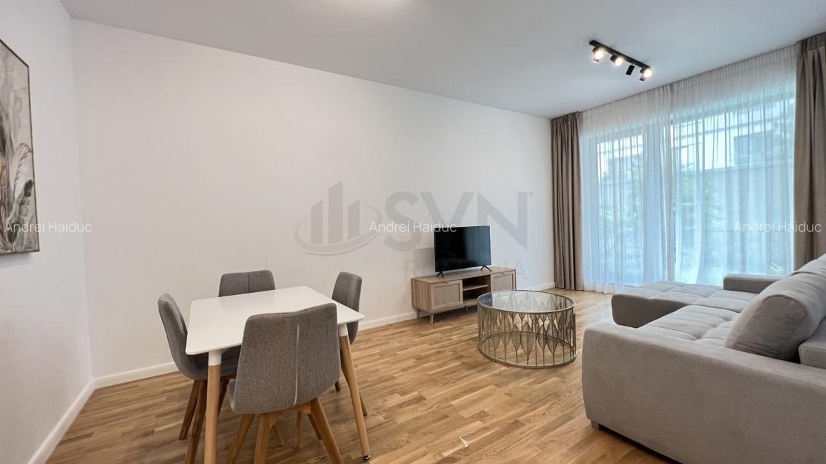 REA1017394 Expozitiei - Apartament 2 camere in complex rezidential - 3