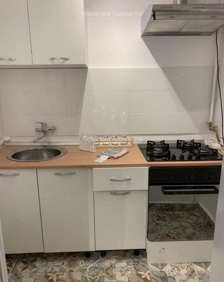 Vanzare garsoniera zona Caraiman - Targoviste - 2