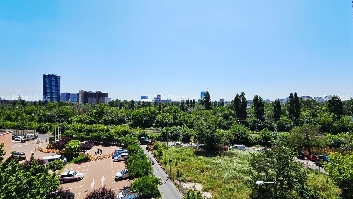 Apartament cu 2 camere decomandat, mobilat în Pajura - 13