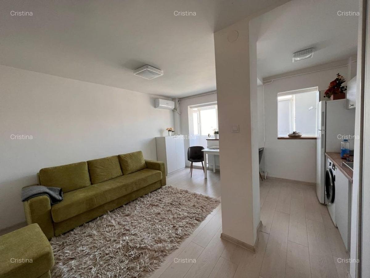 Garsoniera moderna , impecabila, recent renovata - 3