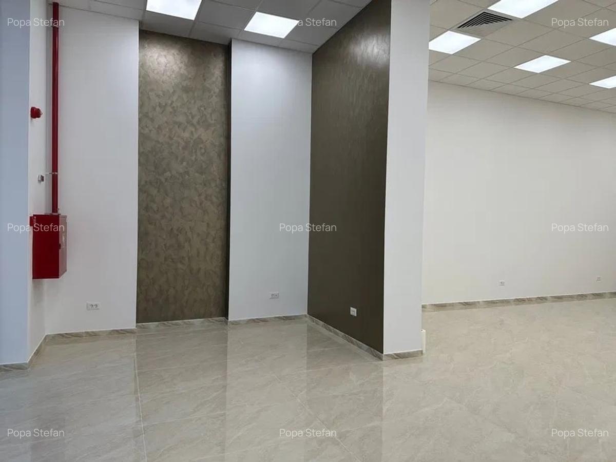 Spatiu comercial One Cotroceni Park CT6 - 3