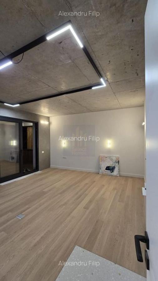 Apartament cu 4 camere în Dorobanți - 3