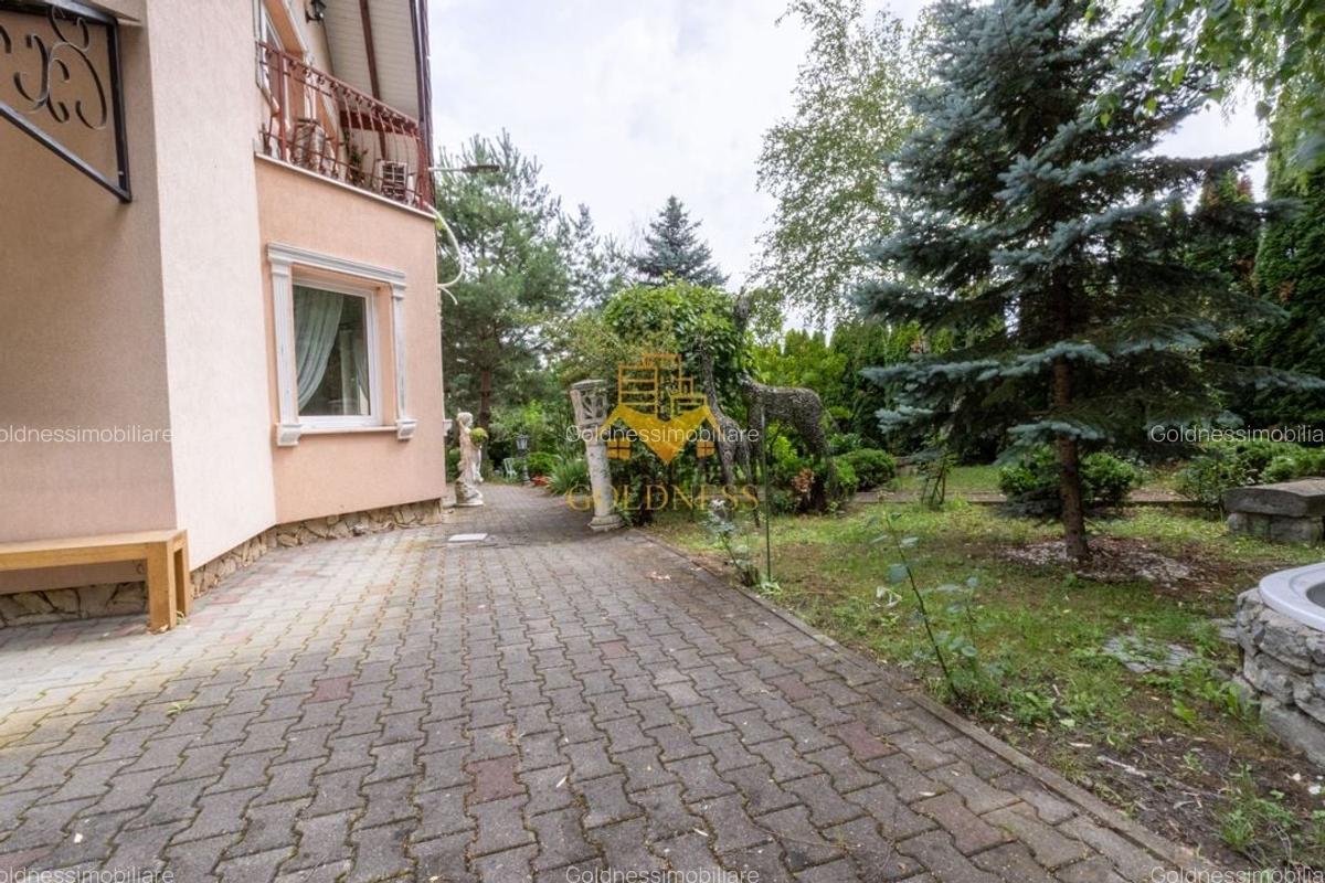 Casa individuala, 5 camere, dressing,garaj, 1000 mp gradina, Borhanci - 13 Casa individuala, 5 camere, dressing,garaj, 1000 mp gradina, Borhanci - 13
