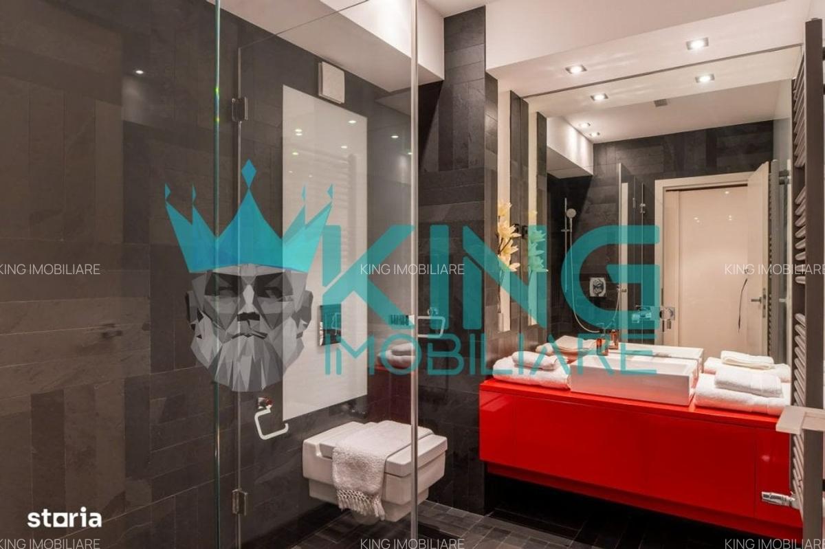Apartament 3 Camere Herastrau Bucuresti - 6