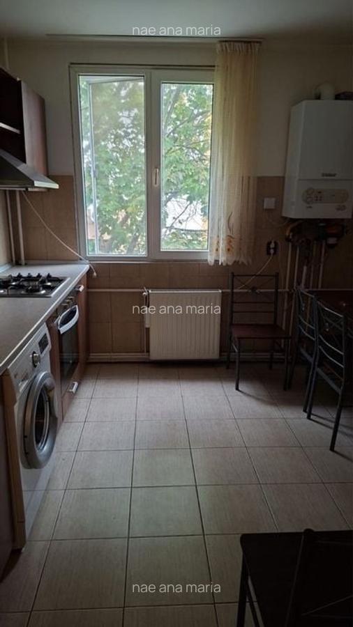 Apartament 3 Camere de vanzare Drumul Taberei - 1