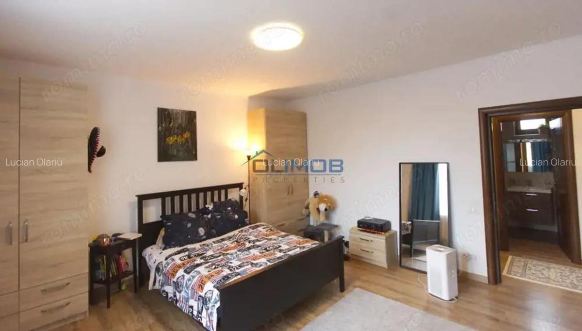Damaroaia apartament premium 4 Camere Loca?ie de Top in Sector 1, Bucure?ti - 14