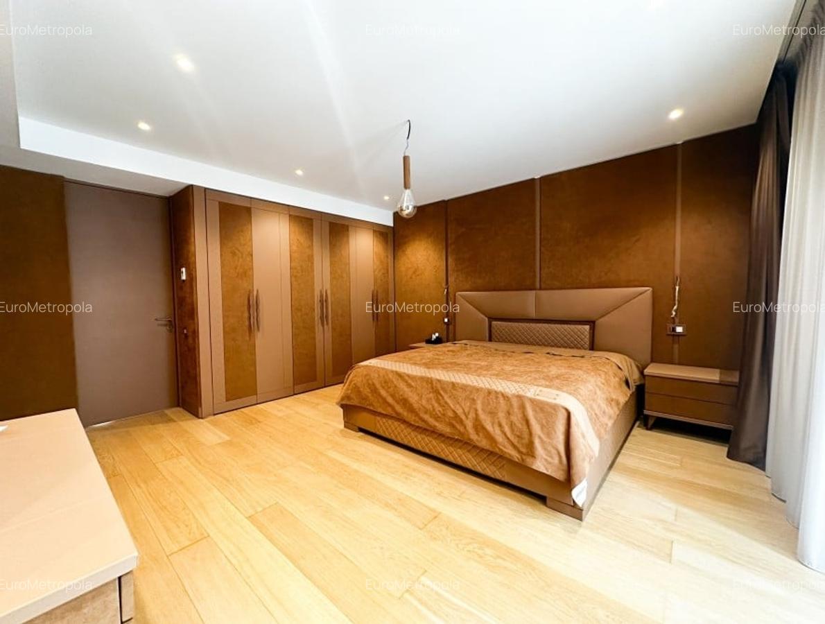 Apartament cu gradina 180mp Kiseleff - 4