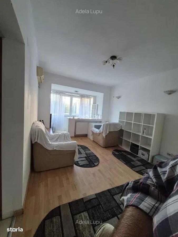 2 Camere | Parcul Izvor  | Et 2 | Lift | - 4