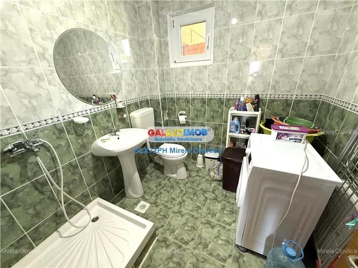 Casă cu 4 camere în Scorțeni - 19
