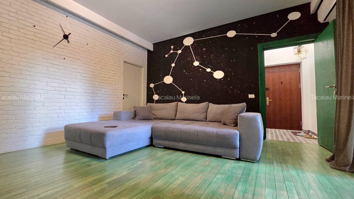 Apartament 2 camere - Dorobanti - 13