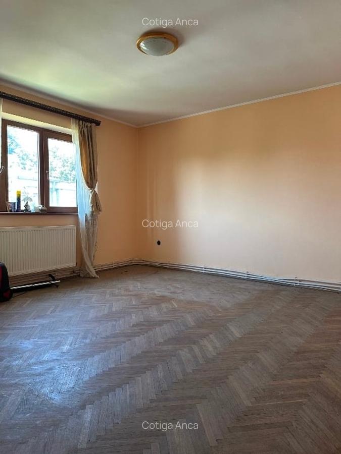Apartament 2 camere, cu garaj si gradina - 5