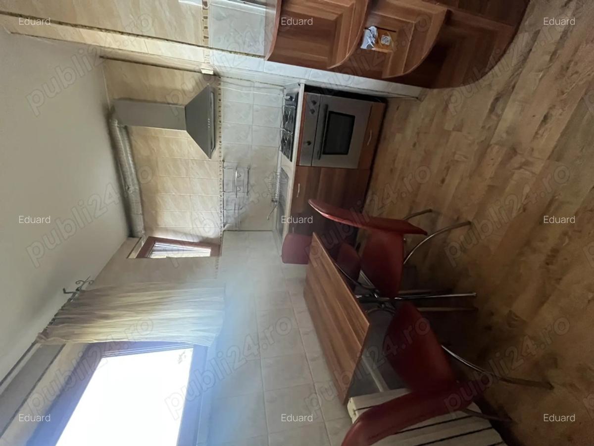 Apartament cochet decomandat - 9
