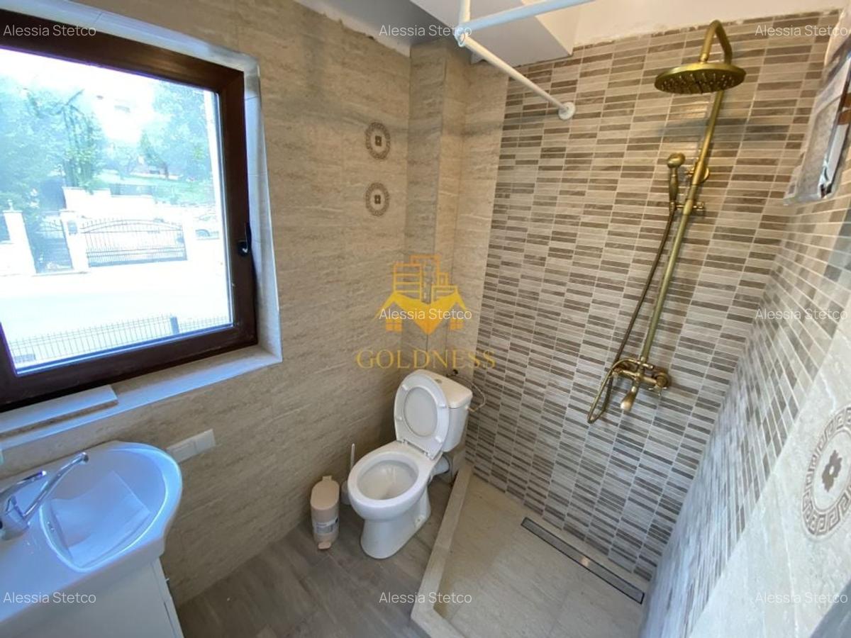 2 camere open space, Borhanci, Pet Friendly, Parcare - 10