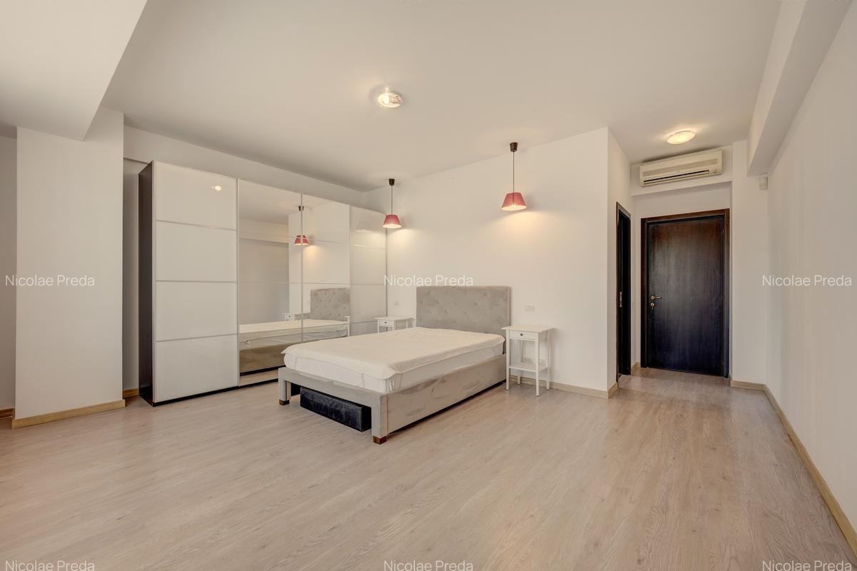 Modern 3 bedroom apartment near British School. FIRST RENTAL. - 7