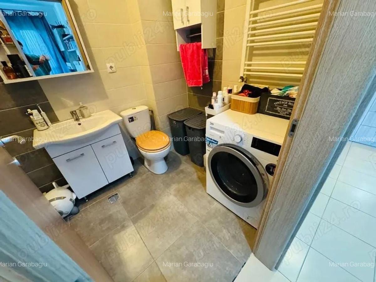 De vanzare Apartament 2 camere Gorjului - 5