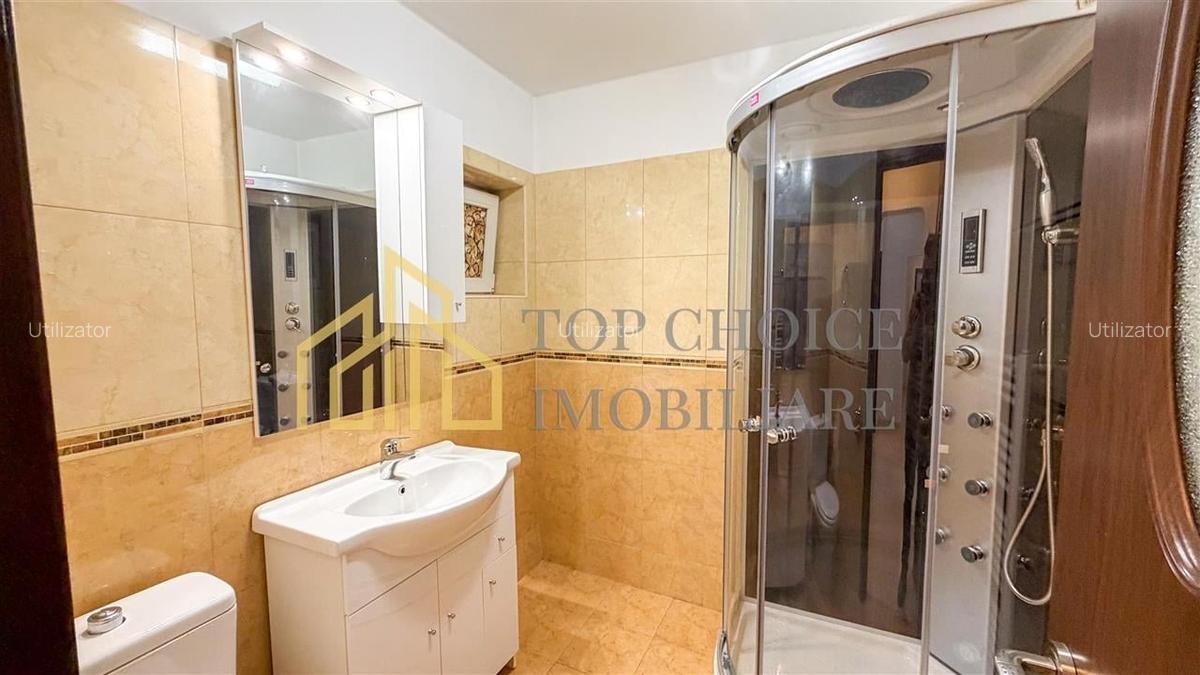 3 CAMERE SPATIOS SI DECOMANDAT  MOSILOR FAINARI - 1982 - RENOVAT - 36