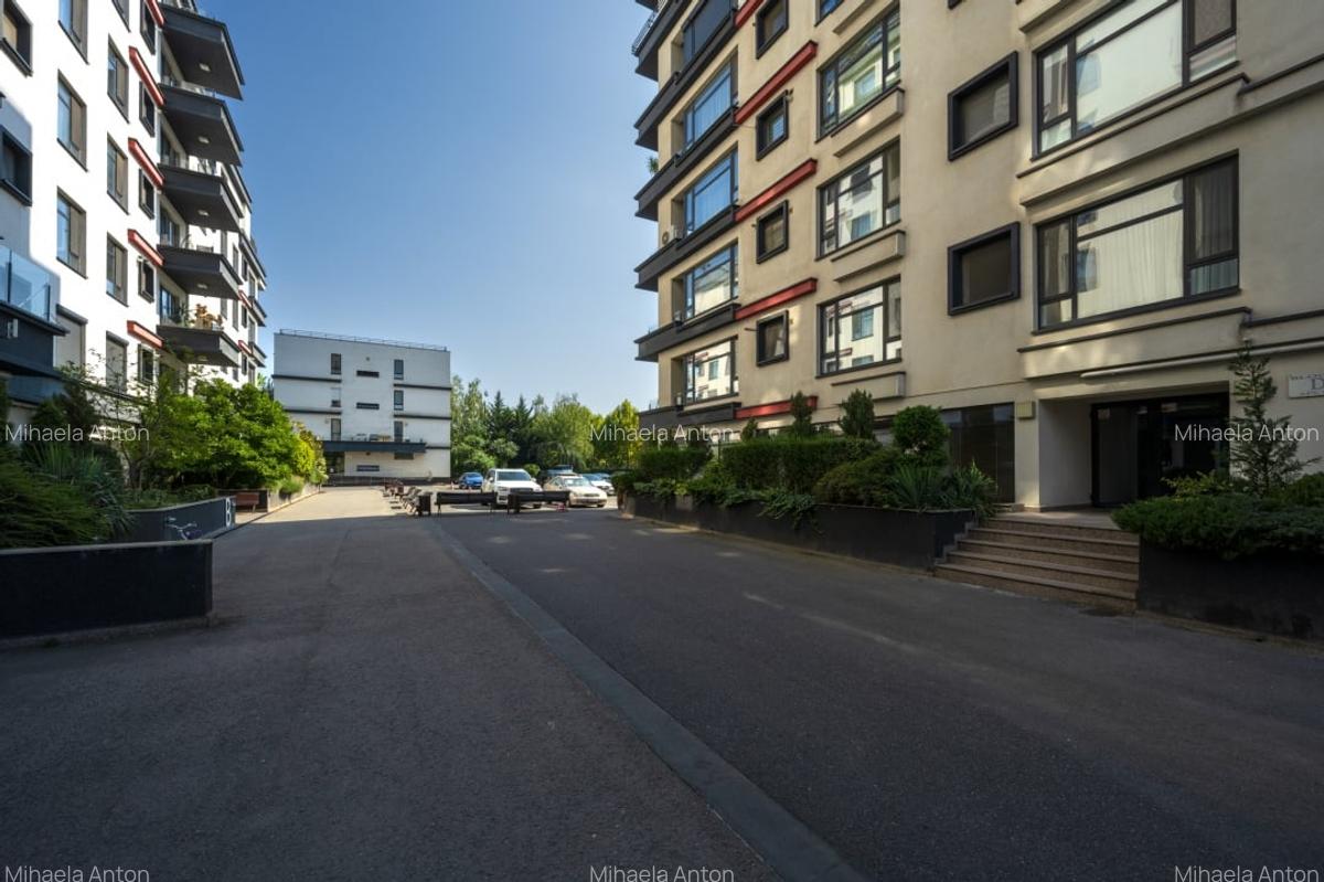 Laguna Residence, Floreasca, Vedere Lac, Parcare subterana, Comision 0 % - 22