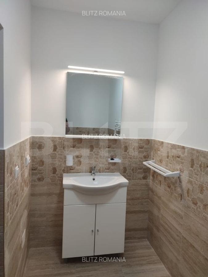 Spatiu central cu chiriasi, 87 mp, zona centrala - 3
